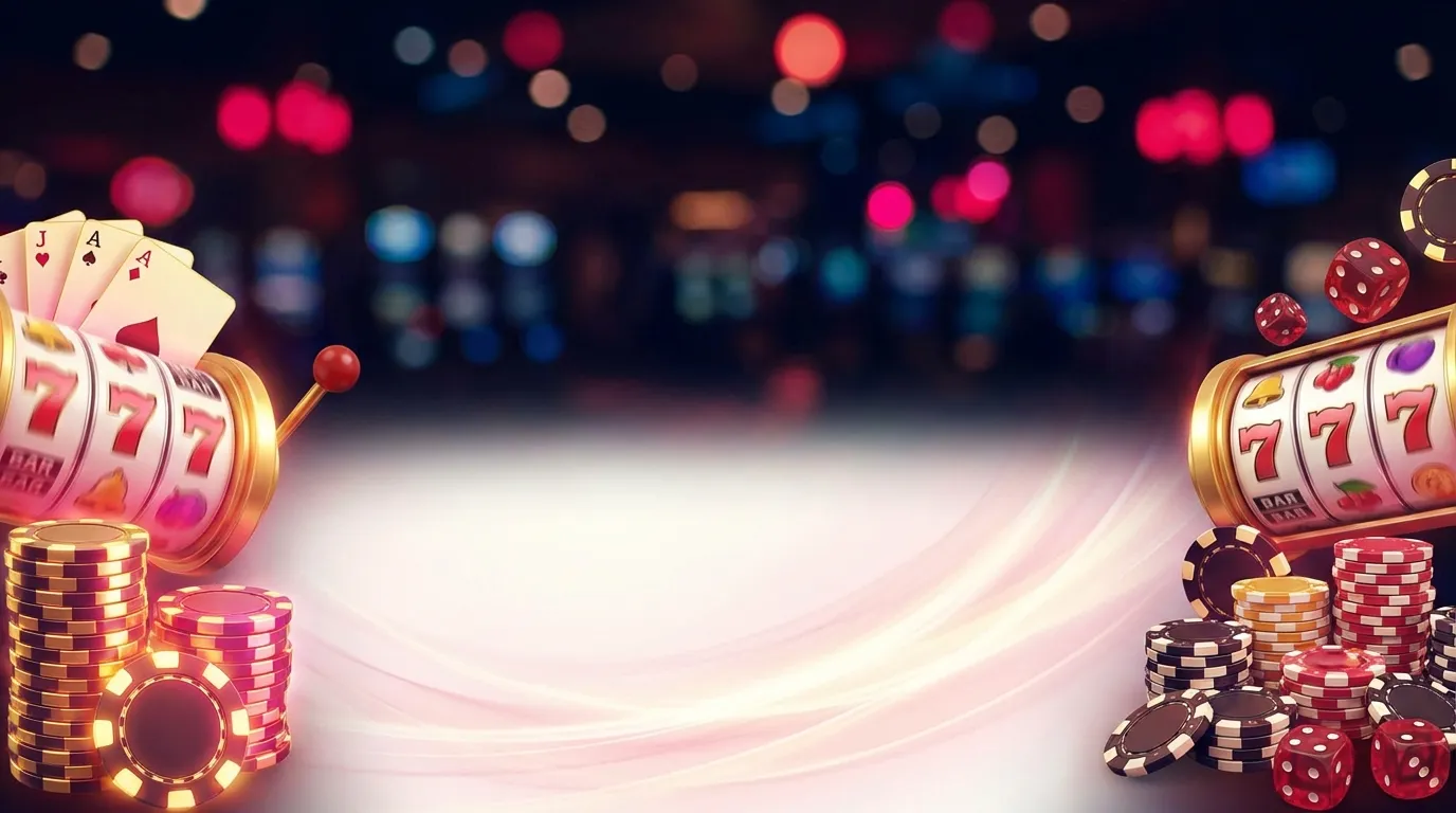 Spin Casino — New Zealand online casino homepage