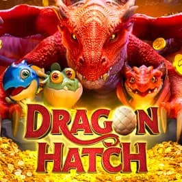 Spin Casino Dragon Hatch pokies