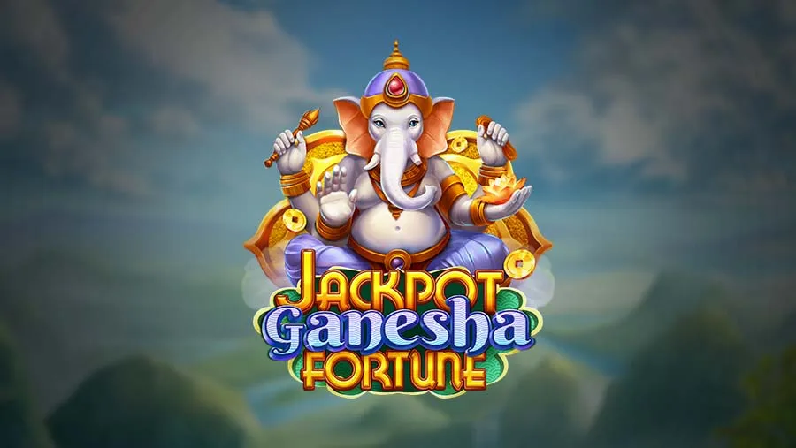 Spin Casino Jackpot Ganesha pokies
