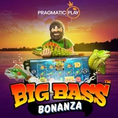 Spin Casino Big Bass Bonanza