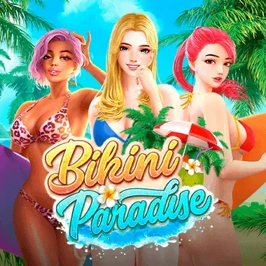 Spin Casino Bikini Paradise pokies