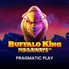 Spin Casino Buffalo King Megaways pokies