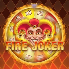 Spin Casino Fire Joker