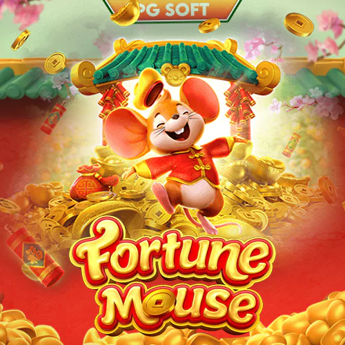 Spin Casino Fortune Mouse pokies