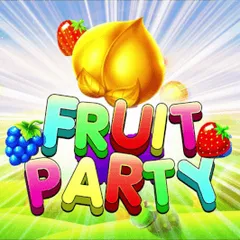 Spin Casino Fruit Party