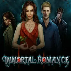 Spin Casino Immortal Romance