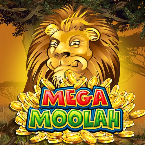 Spin Casino Mega Moolah