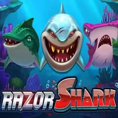 Spin Casino Razor Shark pokies