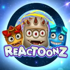 Spin Casino Reactoonz