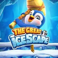 Spin Casino Great Ice Escape pokies