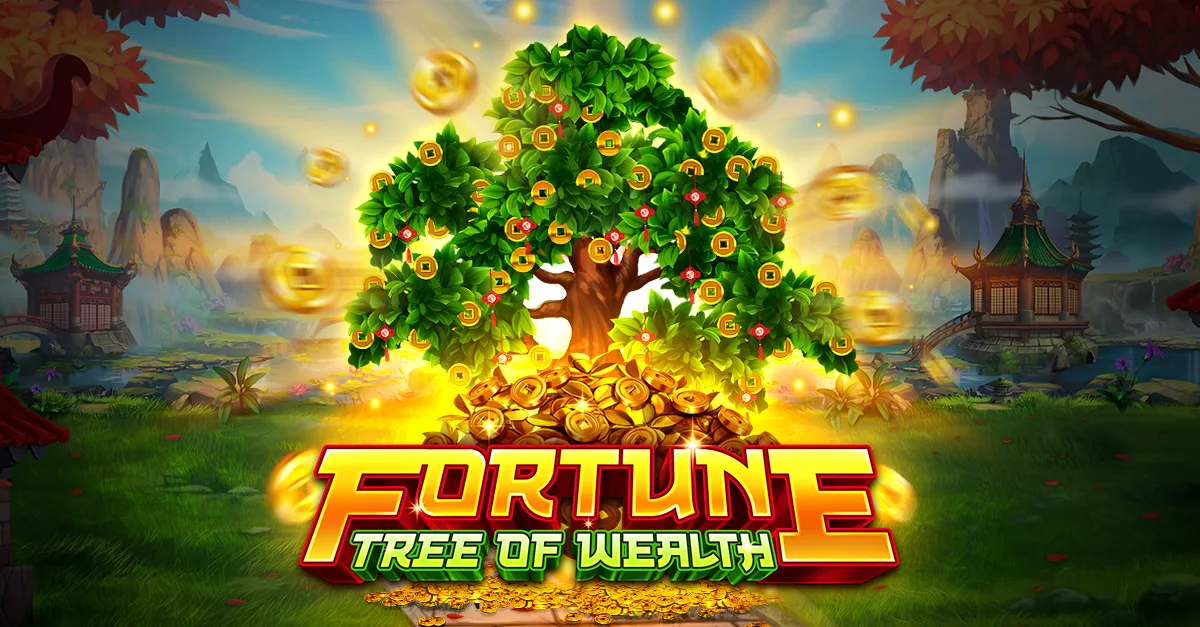 Spin Casino Tree of Fortune pokies