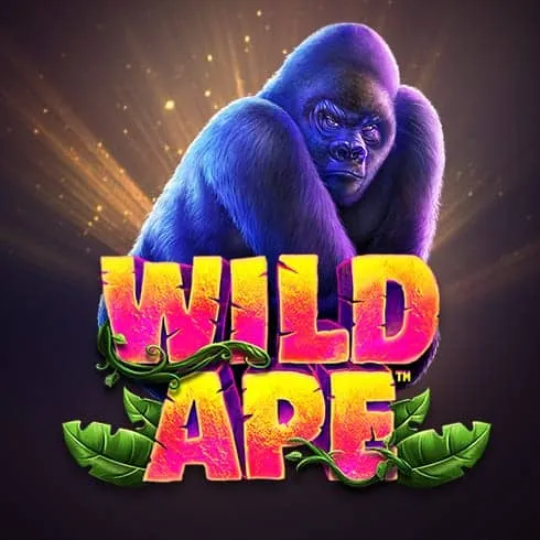 Spin Casino Wild Ape pokies